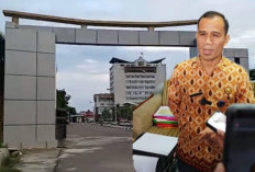 Bolos Kerja 4 Tahun, ASN Guru di Prabumulih Dipecat, Tak Terima Hak Pensiun, Terancam Kembalikan Gaji