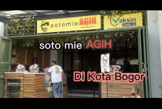 6 Tempat Wisata Kuliner Bogor yang Enak dan Murah Meriah yang Wajib Dikunjungi Gais 