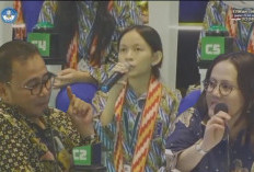 Kecewa Berat! Kontroversi Final Cerdas Cermat MPR: Jawaban Benar Disalahkan, Juri Dikecam Netizen!