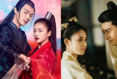6 Rekomendasi Drama China Tentang Balas Dendam Jadi Cinta yang Menggetarkan Hati dan Jiwa, Fix Wajib Nonton! 