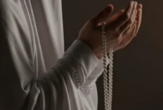 Doa Agar Urusan Lancar & Berkah Amalkan Ini, Buktikan Sendiri!