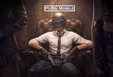 8 Kode Redeem PUBG Mobile Terbaru di Hari Minggu 9 Juni 2024, Bisa Bikin Outfitmu makin kelihatan keren Guys