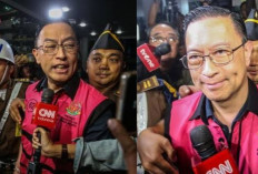 Sudah Ditahan 3 Bulan dan Berharap Segera Diadili, Tom Lembong: Supaya Kebenaran Terungkap! 