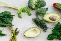 7 Sayuran Yang Punya Kandungan Antiinflamasi, Solusi Tepat Untuk Iritasi, Wajib Coba!
