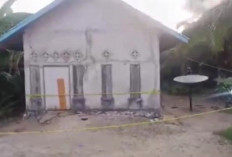 Parah! Remaja di Penajam Paser Utara Ini Bunuh Satu Keluarga dan Sempat Perkosa 1 Mayat