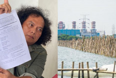 Resmi Ditutup KLH, PT TRPN Akhirnya Angkat Bicara Terkait Pagar Laut di Bekasi yang Tak Sesuai Aturan!