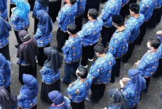 Kebijakan Baru APBD 30% Pegawai, Ribuan PPPK Hadapi Risiko Dirumahkan, Kok Bisa?