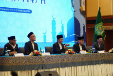 Menag dan DPR Kompak Ajak Jauhi Perpecahan Gegara Beda Awal Puasa Ramadan 