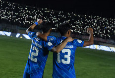 Tiket Final Persib Ternoda Denda Rp 50 Juta, Bojan Yakin Jalur Juara Mulus, Saksikan Duelnya di Televisi Ini