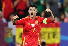 Prancis Tantang Spanyol di Semifinal Euro 2024, Head To Head Menangkan Spanyol, Fans Prancis Mana Suaranya...