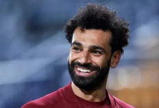  Salah: Jangan Khawatir  Kami Masih Ada Ruang bagi De Bruyne