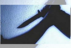 Pria 36 Tahun di Banjarmasin Nekat Tikam Temannya Saat Pesta Miras, Korban Alami 7 Luka Tusukan