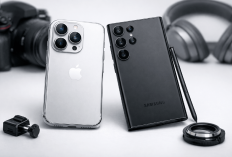 Duel Kamera Gila! iPhone 17 Pro dengan Kamera 48MP dan AI Imaging Taklukkan Galaxy S26 Ultra di DxOMark