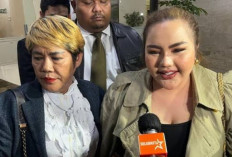 Selebgram Lisa Mariana Jalani Pemeriksaan Kasus Pencemaran Nama Baik, Siap Tes DNA dengan Ridwan Kamil! 