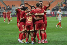 STY Masih Pesan 1 Pemain ke Manajemen Persija Hadapi Super League 2026/27