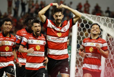 MU Ditunggu Pertandingan Berat Super League Usai FIFA Match Day