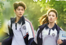 Drama China Reversing Time: Kisah Time Travel Romantis yang Bikin Penonton Auto Baper, Wajib Nonton! 