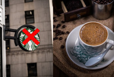 Boikot Strabucks? Cobain 7 Merek Kopi Instan Lokal yang Bebas dari Afiliasi Israel, Lebih Aman untuk Lambung!