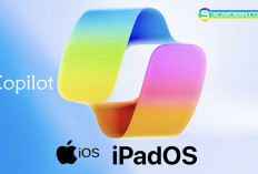 Microsoft Gebrak Dunia Chatbot AI: Peluncuran Aplikasi Copilot di iOS dan iPadOS