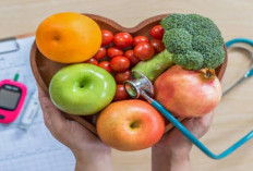 Jauhi Makanan Ini Jika Ingin Terhindar dari Kencing Manis