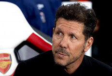 Atletico Madrid Tersingkir dari Liga Champions, Diego Simeone: Tim Sudah Berikan Segalanya