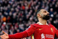 Gara-gara Mohamed Salah, FIFA  Ubah Aturan Transfer Pemain