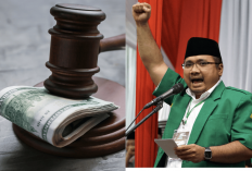 Skandal Kuota Haji Rp 1 Triliun: KPK Bidik Otak di Balik SK ‘Aneh’ Gus Yaqut