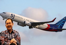 Founder Sriwijaya Air Terjerat Kasus Korupsi Timah, Perusahaan Angkat Bicara, Simak Penjelasannya!