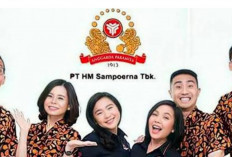 Gajinya Diatas 4 Juta! PT HM Sampoerna Tbk Buka Lowongan Kerja Untuk Lulusan S1/S2 Semua Jurusan, Yuk Lamar