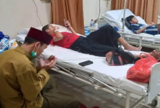 Waduh! Ada Sekitar 121 Orang di Purwakarta Keracunan Makanan Saat Makan di Acara Hajatan, Kok Bisa?