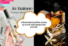 7 Parfum Cewek Aroma Mewah dan SPL Gila-gilaan! Ga Bakalan Nyesel Beli Girls Pricey But Worth It...