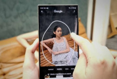 Paten! Samsung dan Google Kolaborasi Hadirkan Circle to Search di Galaxy S24 Series, Begini Cara Pakainya