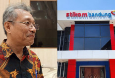 233 Ijazah Dicabut, Alumni STIKOM Bandung Harus Remedial? Ini Tanggapan Kemendiktisaintek!