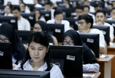 Kabar Terbaru Seleksi CPNS 2024, Cek Jadwal Lengkapnya di Sini!