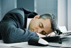 6 Cara Mengatasi Kantuk Sesuai Ajaran Islam, Ayo Sobat Mari Kita Pelajari dan Terapkan!