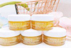 5 Rekomendasi Moisturizer Dengan Kandungan Calendula, Bikin Lembab dan Bersinar, Yuk Cobain..