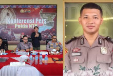 Misteri Kematian Brigadir Nurhadi, Sebelum Dibunuh Diajak ke Villa untuk Bersenang-senang, 2 Atasan Tersangka!