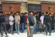 Dikeroyok saat Tegur Pemuda Mabuk, Brimob di Dompu Maafkan Para Pelaku