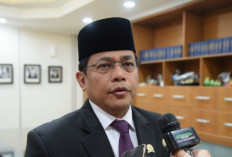 KPK Jadwalkan Ulang Pemeriksaan Indra Iskandar Terkait Korupsi Furniture DPR RI, Kenapa? 