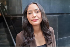 Pertemuan Erika Carlina dan DJ Panda di Polda Metro Jaya: Damai atau Makin Panas?  