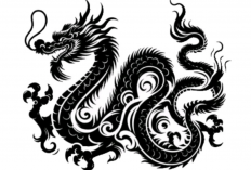 Shio Naga, Siap-Siap Kaya! Rezeki Tertunda di 2025, Tahun 2026 Banjir Hoki!