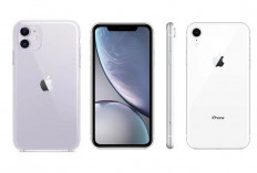 Mau iPhone Tapi Low Budget? Ini Daftar 5 iPhone Terbaik di Harga Rp5 Jutaan, Masih Worth It di Tahun 2025!