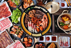 Waspada! Pencinta Grill Wajib Tau Pentingnya Memilih Tempat Daging Halal, Kenapa? Simak Penjelasannya