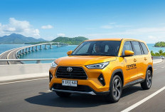 Harga Toyota Kijang Super 2026 Mulai Rp240 Jutaan, Bawa Mesin Hybrid Paling Irit dan Desain Retro
