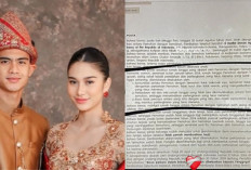 Tak Lagi Harmonis Ini Isi Gugatan Pratama Arhan Gugat Cerai Azizah Salsha: Sudah Pisah Rumah Hampir 1 Tahun