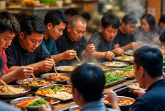 5 Pertanda Warung Makan Pakai Penglaris, Nomor 3 Sering Kamu Temui