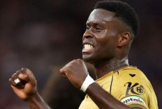 Batal ke Liverpool, Madrid-Barca Punya Kans Comot Guehi 
