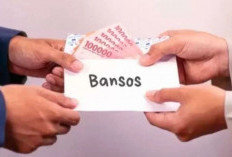 Masih Bingung? Begini Cara Cek Penerima Bansos Maret 2026 Secara Online, Gampang dan Praktis!