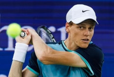 Kok Bisa Ya Dua Kali Gagal Tes Doping, Petenis Nomor 1 Dunia Ini Lolos dari Hukuman 