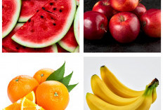 Ngga Perlu Obat obatan! Rajin Makan 6 Buah Ini Bisa Membuat Wajah Glowing dan Bebas Jerawat!